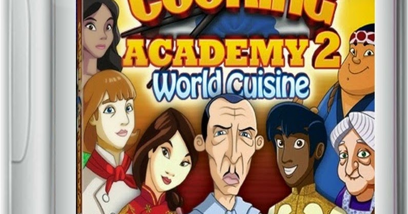 cooking academy 2 free online full version
